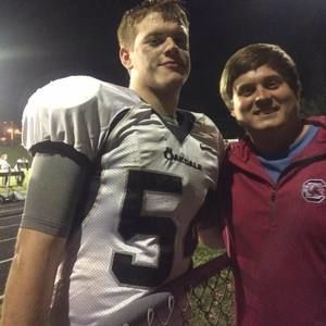 Meet your Posher, Sam